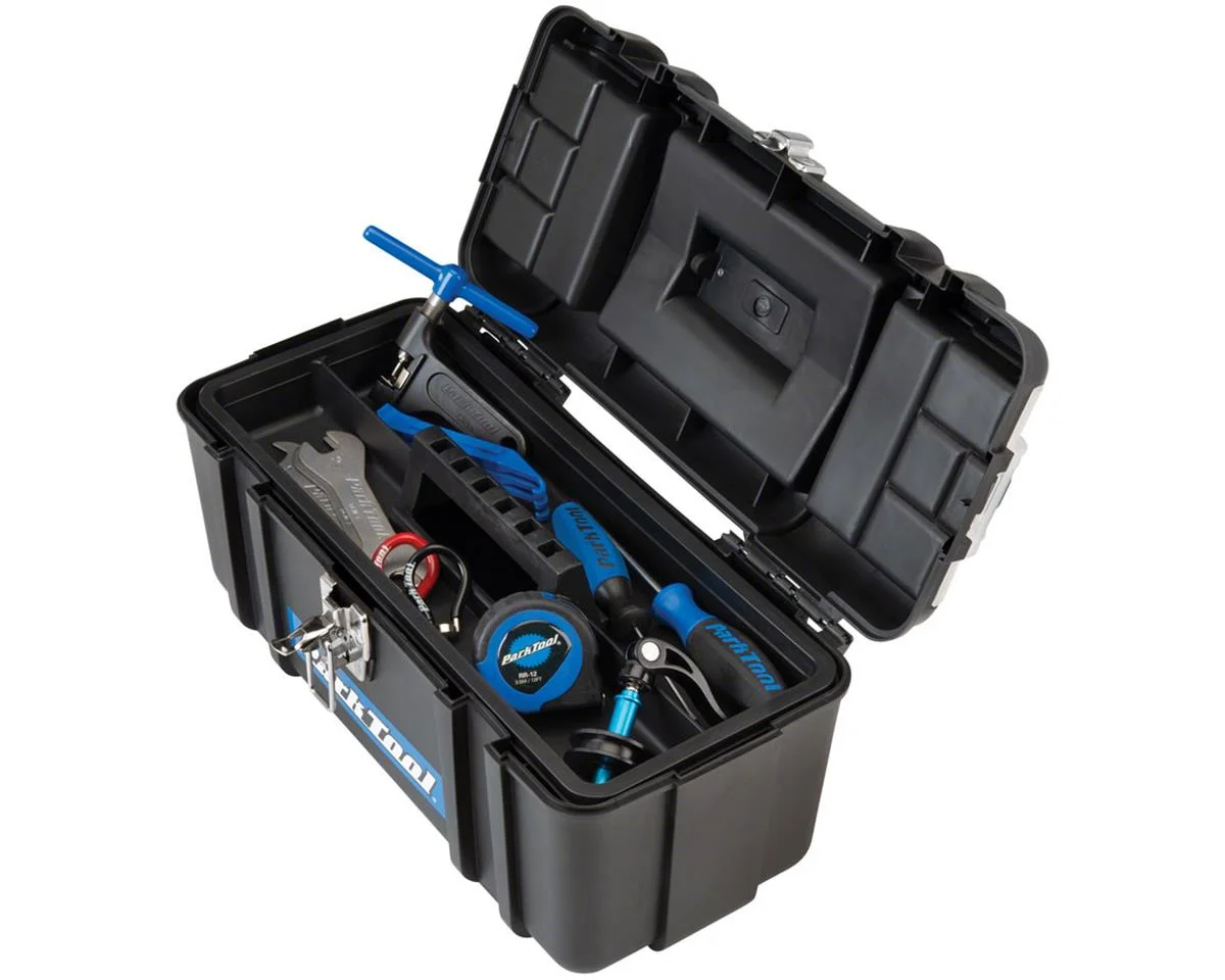 Park Tool AK-5 Advanced Mechanic Tool Kit - view 3